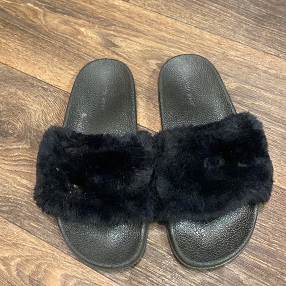 Fuzzy Slides - Picture 1 of 6